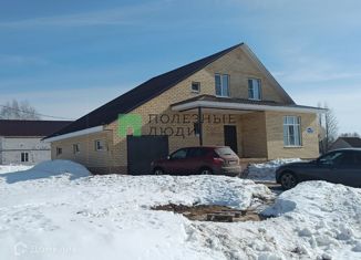 Продается дом, 205 м2, рабочий посёлок Некрасовское, улица Победы, 32