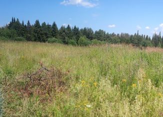 Продаю участок, 6 сот., село Степаново, Нагорная улица, 62А