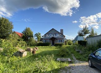 Продаю дом, 124.4 м2, деревня Шахово, Полевая улица, 2А