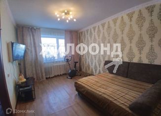 Продаю 1-комнатную квартиру, 34 м2, посёлок Расцвет, улица Мира, 6