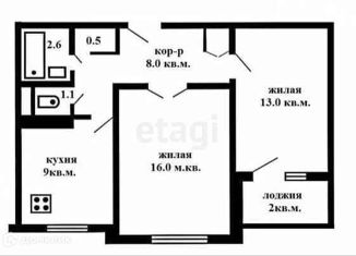 Планировка чешский проект