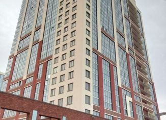 Продаю 1-комнатную квартиру, 33 м2, Кудрово, Европейский проспект, 22, ЖК Европейский парк