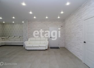 Продаю дом, 130 м2, деревня Крутая, Советская улица, 50