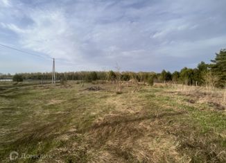 Продаю участок, 15 сот., деревня Александровка, улица Мазуровка