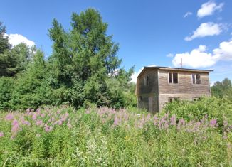 Дом на продажу, 45 м2, Архангельская область, деревня Гусиха, 14
