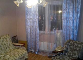 Двухкомнатная квартира в аренду, 52 м2, Москва, Уваровский переулок, 10, станция Пенягино