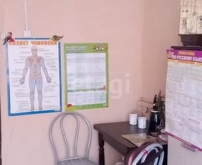 Продажа квартиры студии, 13.8 м2, Томск, Пролетарская улица, 25, Ленинский район