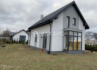 Продажа дома, 162.2 м2, поселок Каштановка, Калининградское шоссе