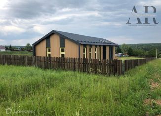 Продаю дом, 135 м2, деревня Похвиснево, Полевая улица, 1