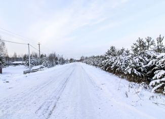 Продаю участок, 11.3 сот., деревня Красный Яр