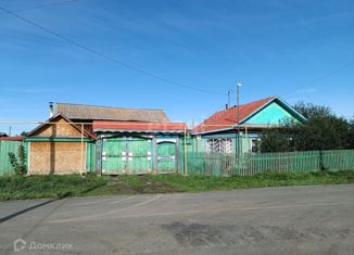 Продаю дом, 67.7 м2, Пласт, улица Цвиллинга