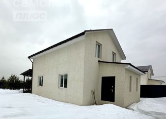 Продам дом, 160 м2, деревня Новинское, деревня Новинское, 76