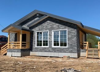 Продается дом, 110 м2, село Ям, Центральная улица