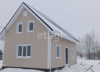 Продам дом, 142 м2, деревня Субботина