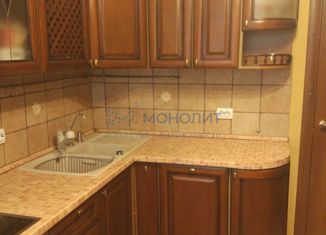 Продается 2-комнатная квартира, 52.1 м2, Москва, Ставропольская улица, 56к1, метро Люблино