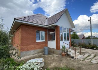 Продам дом, 119 м2, село Фёдоровка, Рассветная улица