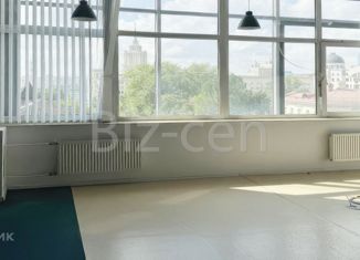 Сдача в аренду офиса, 39 м2, Москва, переулок Капранова, 3с1, переулок Капранова