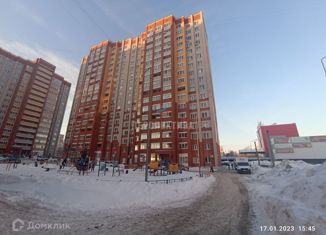 Продажа квартиры студии, 23.3 м2, Ижевск, улица Михаила Петрова, 33Б, Восточный жилой район