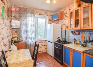 Продается 3-ком. квартира, 64.5 м2, Рязань, Касимовское шоссе, 56, район Дашково-Песочня