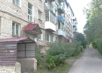 Продается 2-ком. квартира, 42.4 м2, Вышний Волочёк, Ямская улица, 94А