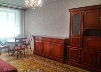 Сдача в аренду двухкомнатной квартиры, 56 м2, Москва, Братиславская улица, 26, метро Братиславская