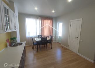 Продаю 2-ком. квартиру, 37 м2, село Небуг, квартал Спортивный, 12А/5