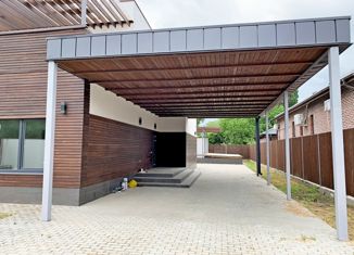 Продажа дома, 200 м2, посёлок Совхозный, Производственная улица, 16