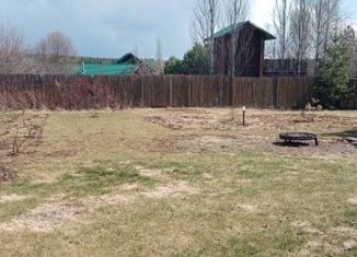 Участок на продажу, 10 сот., село Степаново, Нагорная улица