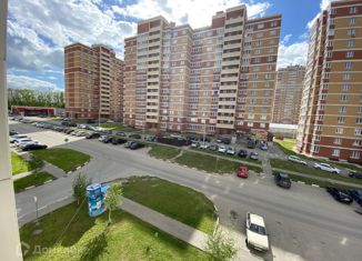 Продается 3-комнатная квартира, 55 м2, село Осиновая Гора, Восточная улица, 8