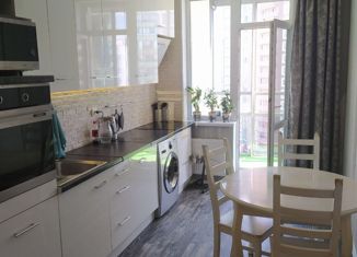 Продажа 2-ком. квартиры, 49.3 м2, поселок Бугры, Воронцовский бульвар, 11к1