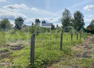 Продаю участок, 8 сот., садовое товарищество Меркурий, 12-я улица