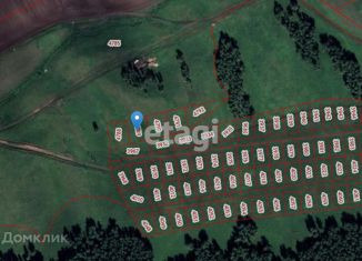 Продам земельный участок, 7.52 сот., СПК Солонцы