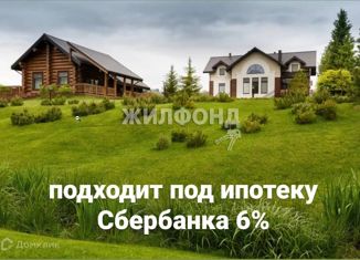 Земельный участок на продажу, 24 сот., деревня Ижма, деревня Ижма, 42