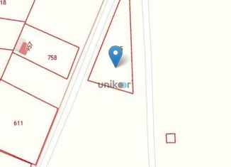 Продам земельный участок, 10 сот., садовое общество Здоровье, 6-я улица