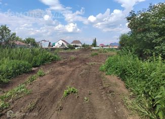 Продается земельный участок, 36.74 сот., деревня Камышлы, улица Александрова