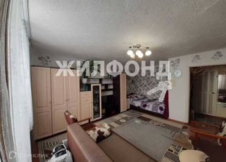 Дом на продажу, 44 м2, поселок Верх-Обский, Набережная улица, 18