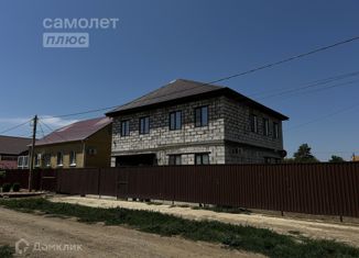 Продается дом, 235.1 м2, село Красный Яр, улица Строителей