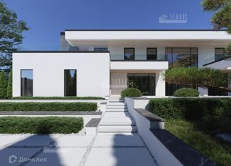 Продается дом, 1295 м2, деревня Чесноково