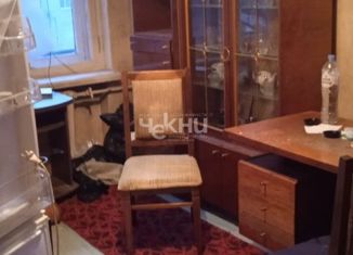 Продажа однокомнатной квартиры, 31.8 м2, Нижний Новгород, проспект Октября, 18А, проспект Октября