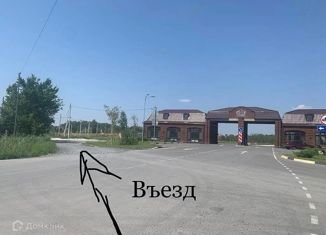 Продажа земельного участка, 9.97 сот., хутор Рыбацкий, 2-я Степная улица, 8/7