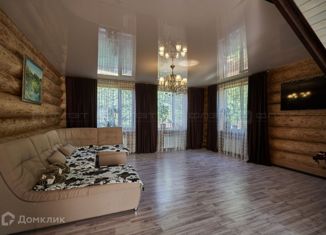 Продается дом, 207 м2, село Высокая Гора, 3-я Степная улица, 26Б