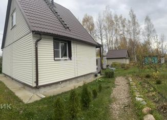 Продажа дома, 62 м2, СНТ Крутик