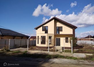 Продается дом, 165 м2, посёлок Пятихатки, Джеметинская улица, 15