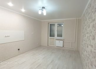 Продам квартиру студию, 24 м2, Оренбург, жилой комплекс Акварель, 26, ЖК Акварель