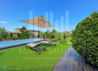 Продам дом, 300 м2, село Маргаритово, Ровная улица, 20