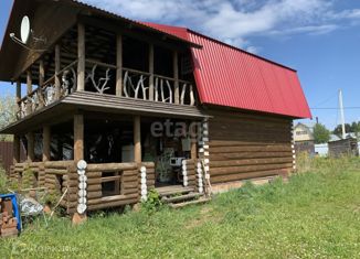 Продается дом, 80 м2, посёлок городского типа Красногорский, Центральная улица