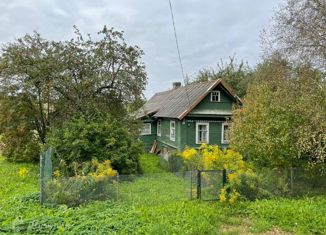 Продаю дом, 50 м2, Новгородская область, 49Н-0120