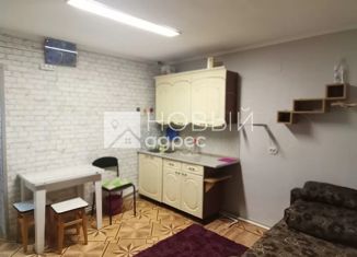 Продается квартира студия, 23 м2, Ханты-Мансийск, улица Карла Маркса, 42А