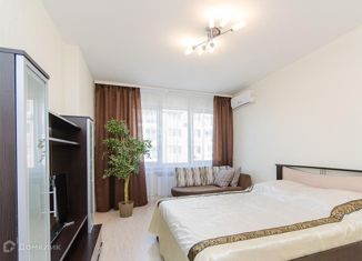 Продается 1-комнатная квартира, 41.2 м2, Краснодар, Кореновская улица, 57к2, ЖК Красная площадь