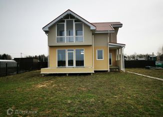 Продам дом, 166.2 м2, коттеджный поселок Эко Озеро, коттеджный посёлок Эко Озеро, 144